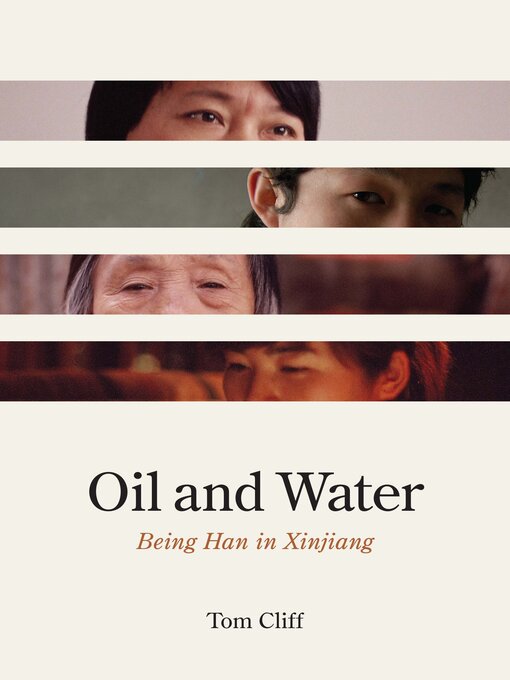 Title details for Oil and Water by Tom Cliff - Available